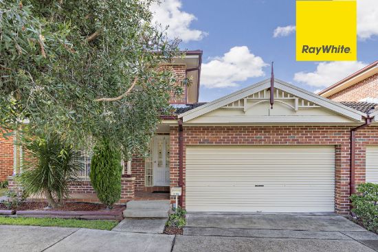 2/15 Dudley Street, Lidcombe, NSW 2141