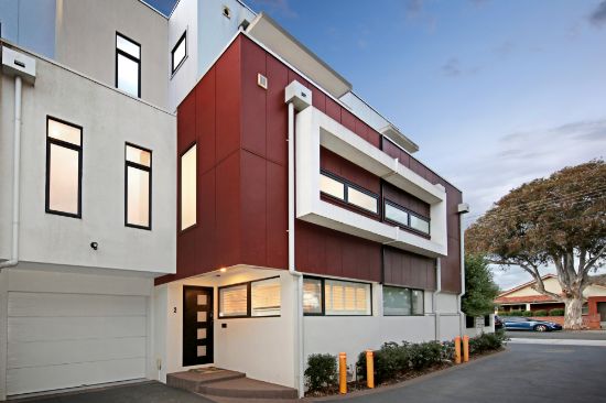 2/15 Ulupna Road, Ormond, Vic 3204