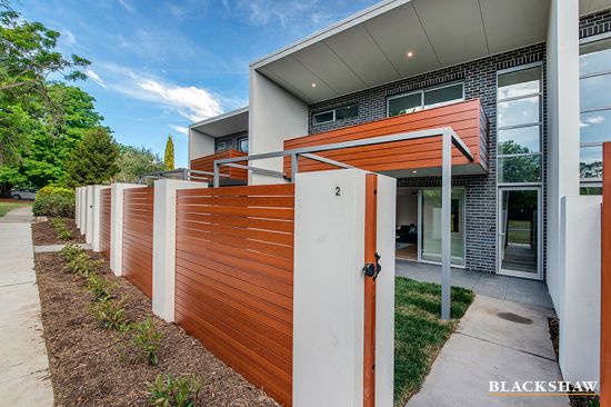 2/155 Strickland Avenue, Deakin, ACT 2600