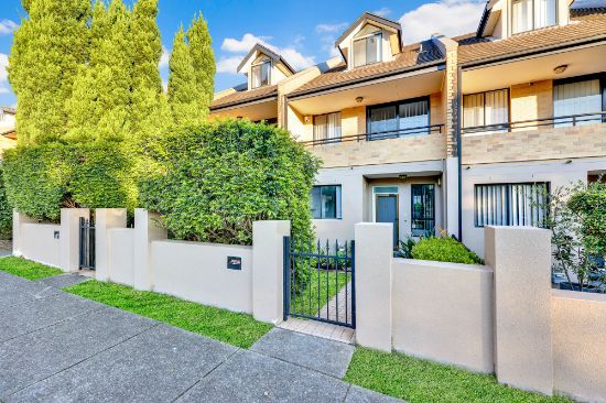 2/17-21 Belmore Street, North Parramatta, NSW 2151