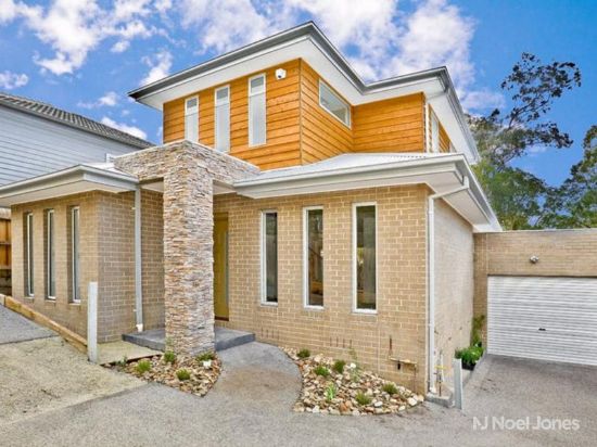 2/17 Brownes Crescent, Eltham, Vic 3095