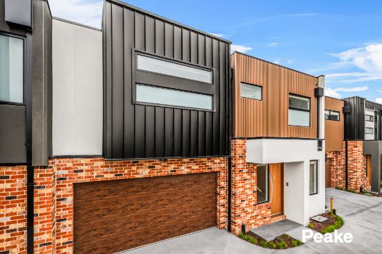 2/17 Margaret Street, Berwick, Vic 3806