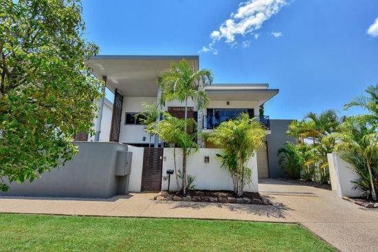 2/17 Packard Street, Larrakeyah, NT 0820