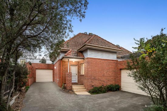 2/17 Parkside Avenue, Box Hill, Vic 3128