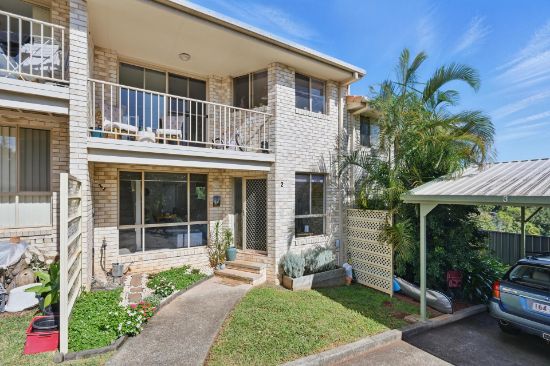 2/170 Pacific Drive, Port Macquarie, NSW 2444