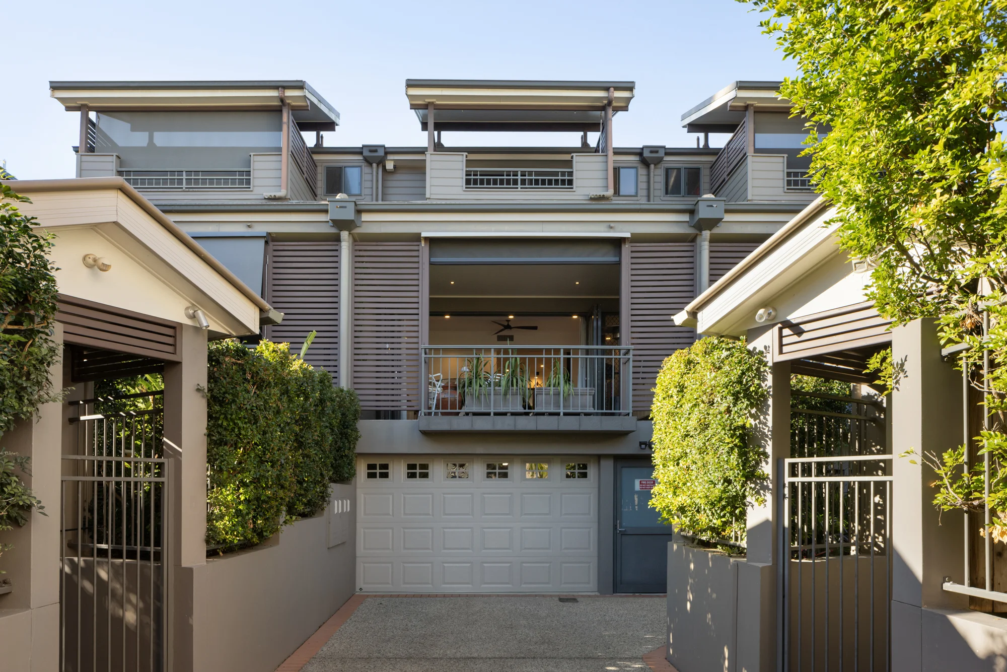 2/173 Arthur Street, Fortitude Valley, Qld 4006