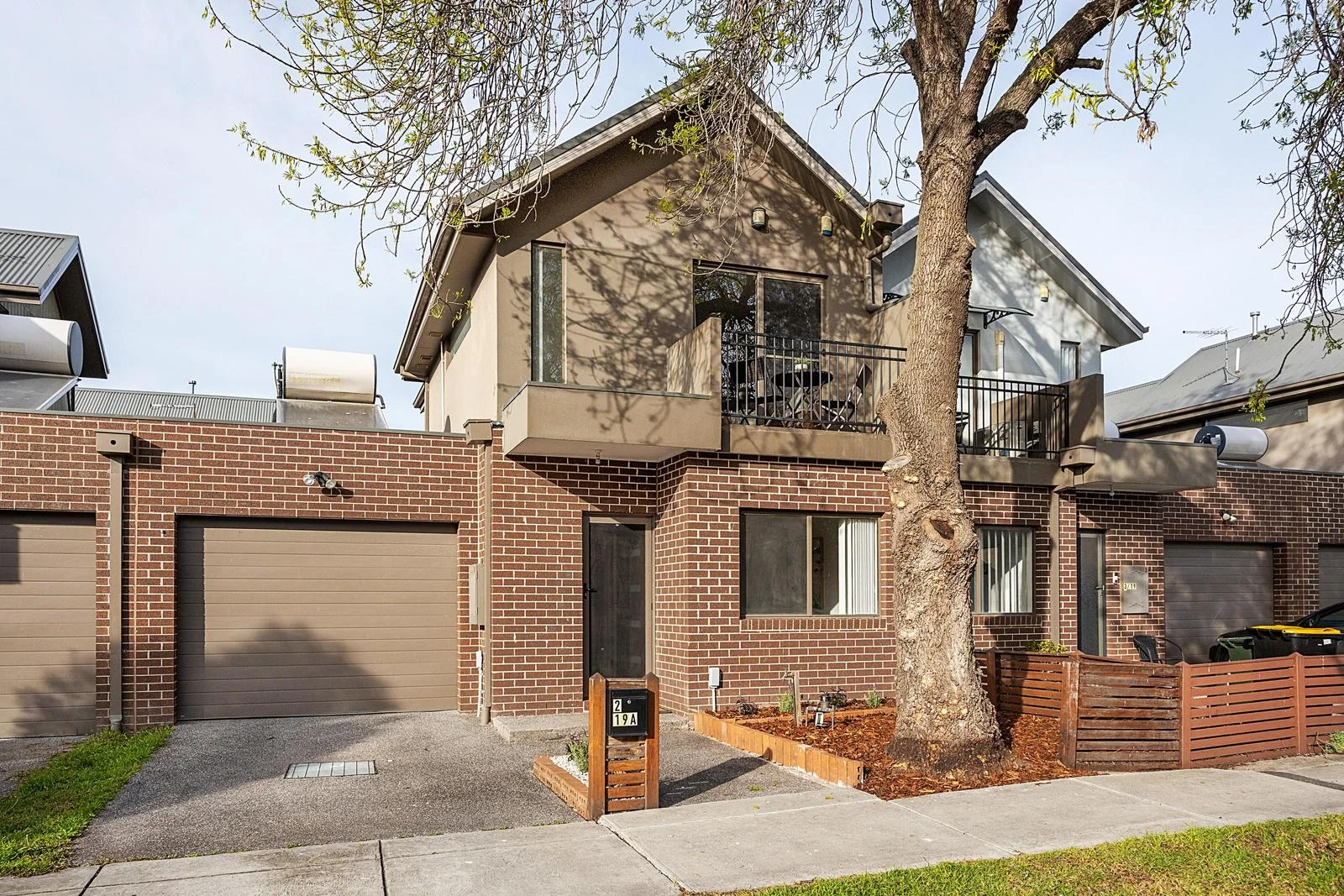 2/19 Arndt Road, Pascoe Vale, Vic 3044