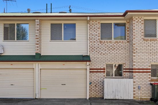 2/19 Baradine Street, Newmarket, Qld 4051