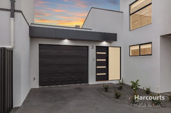 2/19 Cyprus Street, Lalor, Vic 3075
