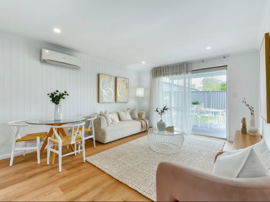 2/19 Grant Street, Redcliffe, Qld 4020