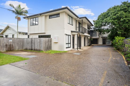 2/19 Harden Street, Acacia Ridge, Qld 4110