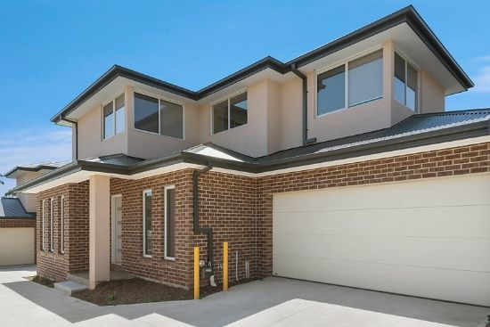 2/191 Lower Plenty Road, Rosanna, Vic 3084