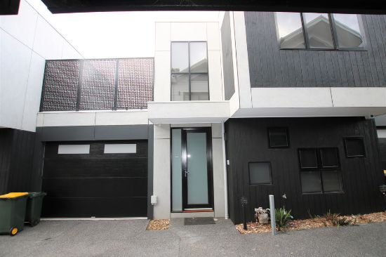 2/1A Teague Avenue, Brunswick West, Vic 3055