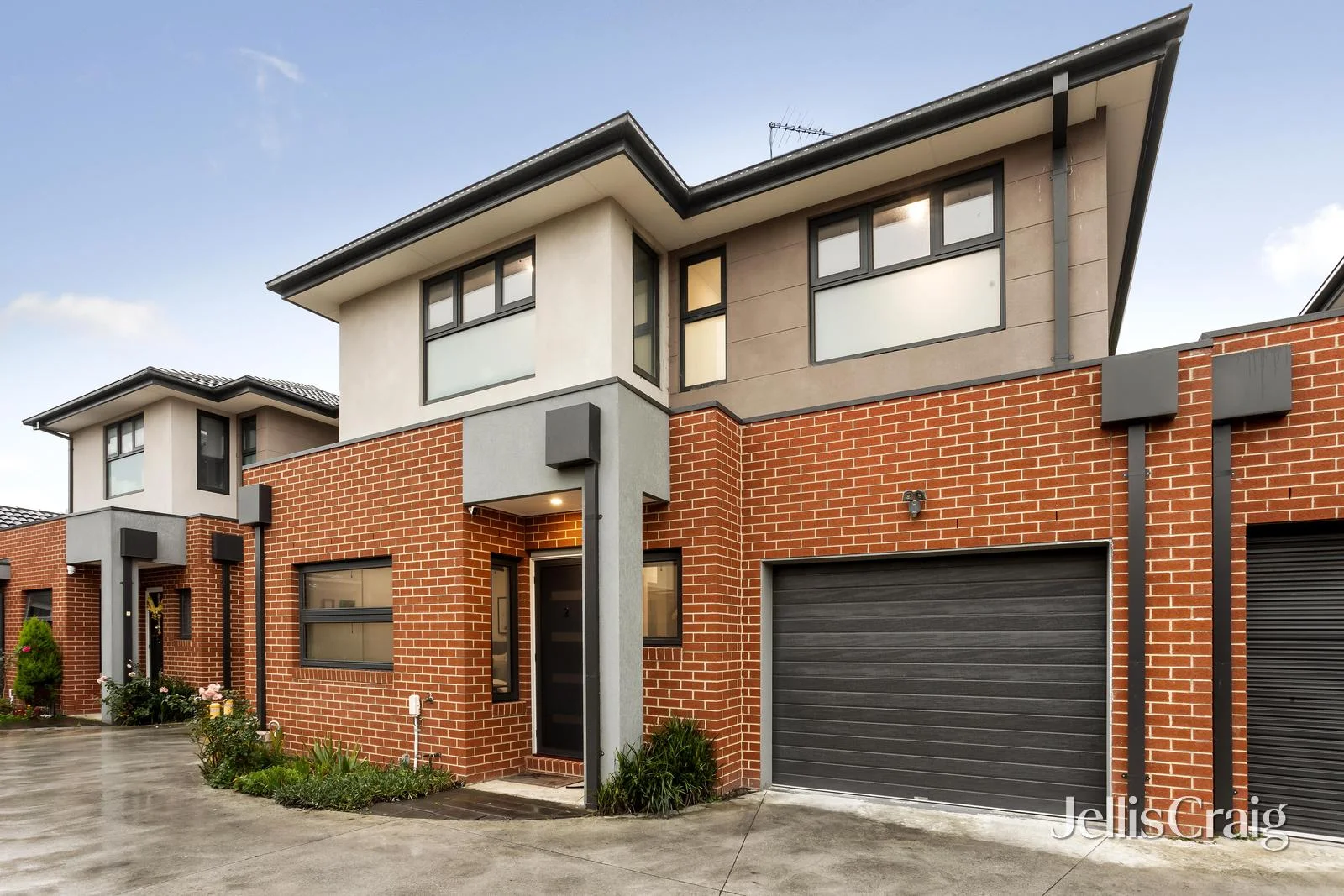 2/2 Ashdale Court, Springvale, Vic 3171