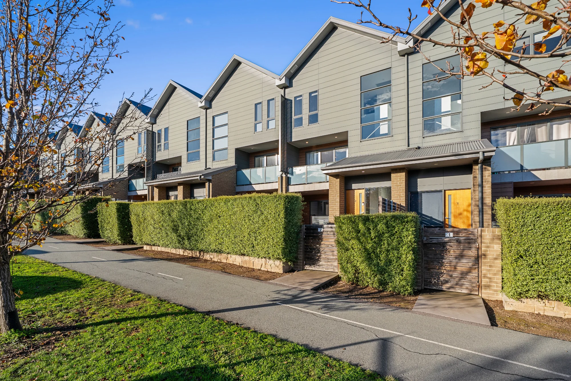 2/2 Hoffman Street, Moncrieff, ACT 2914