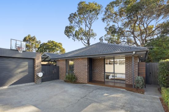2/2 Reid Street, Parkdale, Vic 3195