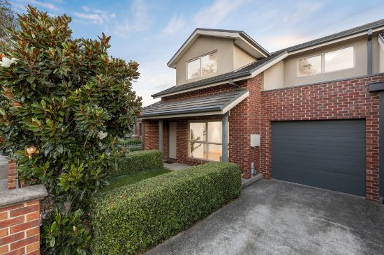 2/2 Turner Road, Highett, Vic 3190