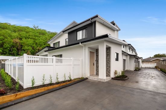 2/2 Warrigal Street, Blackwall, NSW 2256