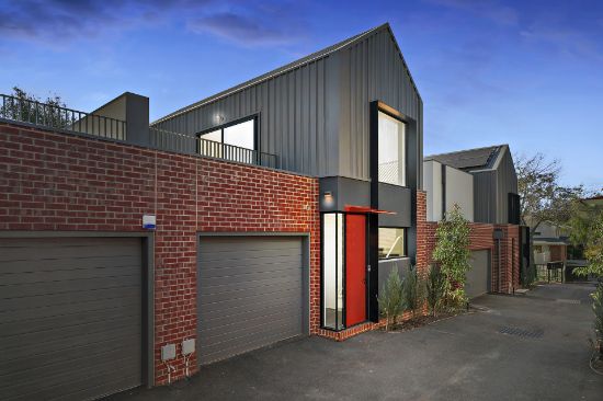 2/20 Lusher Road, Croydon, Vic 3136