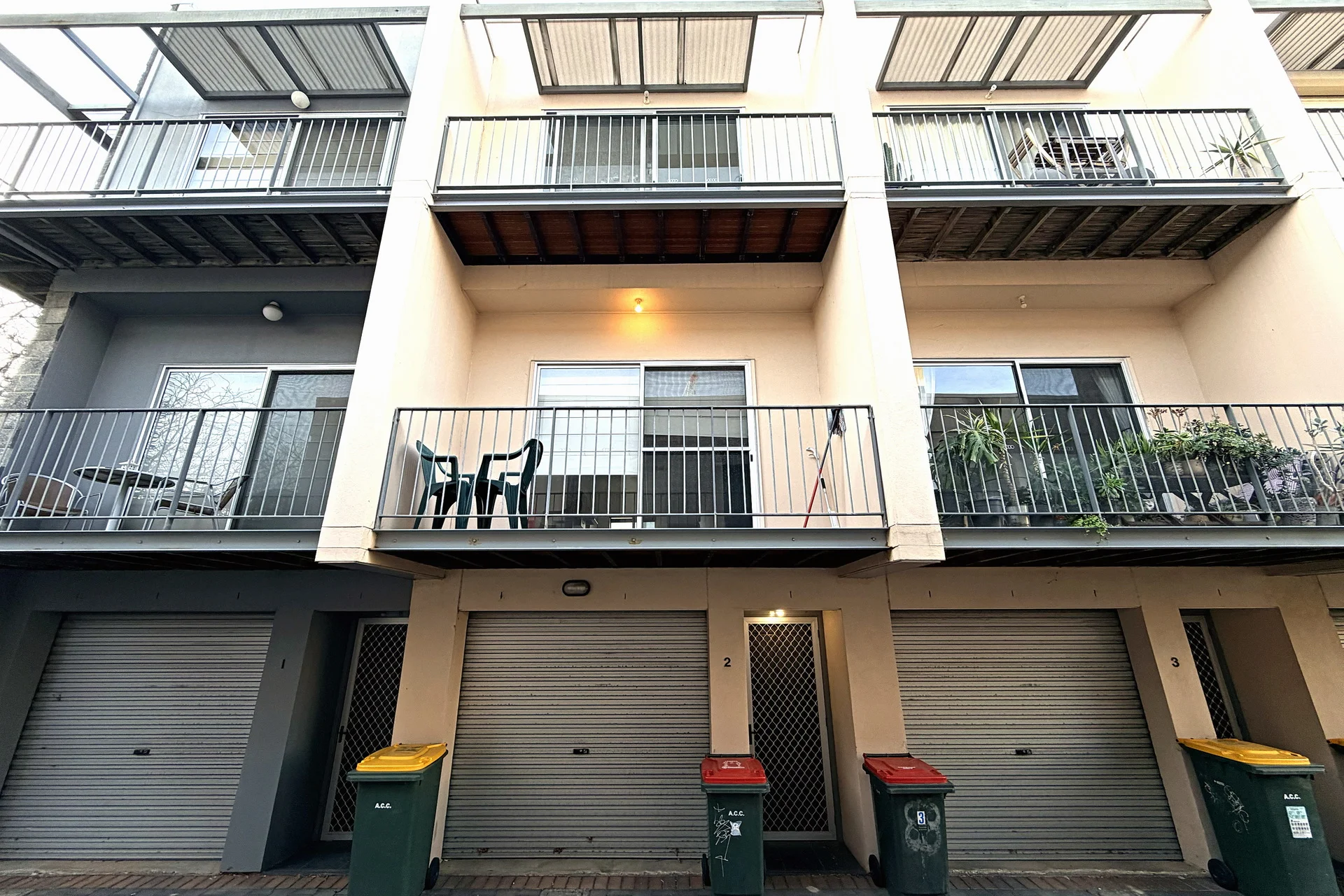 2/20 North Street, Adelaide, SA 5000