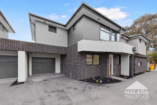 2/21 Pennell Avenue, St Albans, Vic 3021