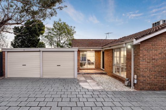 2/21 Violet Crescent, Brighton East, Vic 3187
