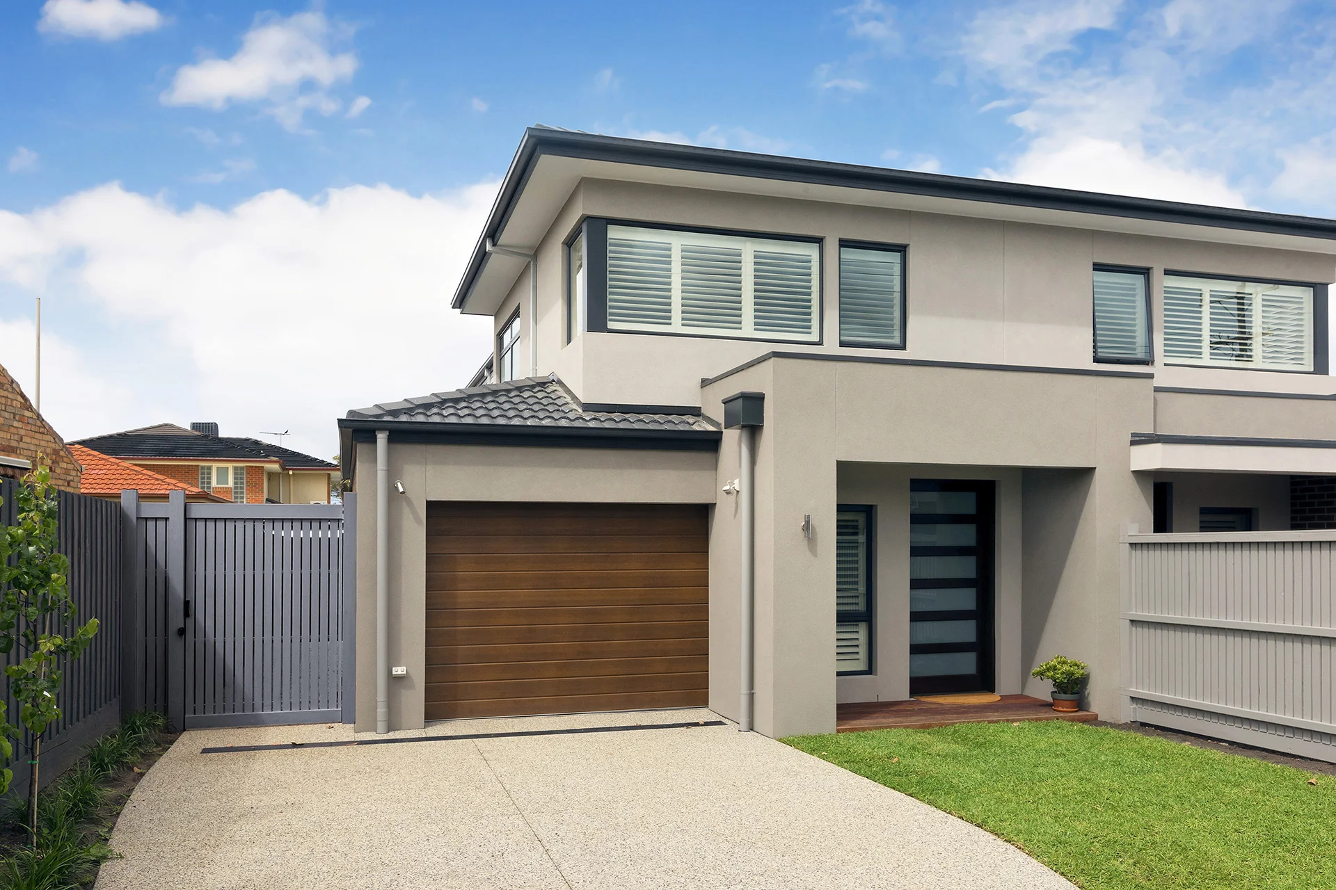 2/22 Apex Avenue, Hampton East, Vic 3188