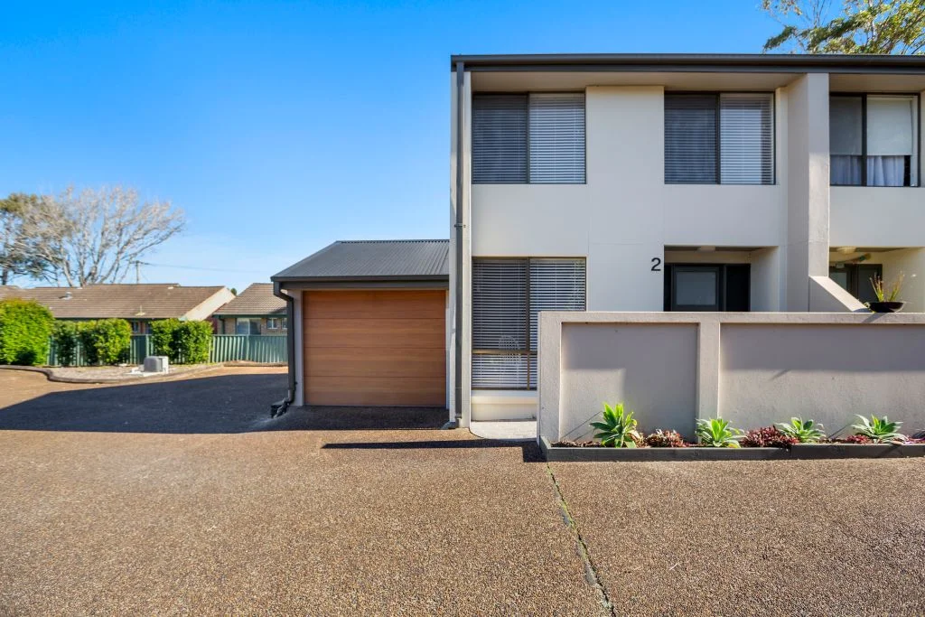 2/22 Emily Street, Marks Point, NSW 2280