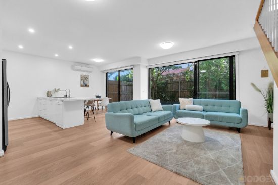 2/22 Woornack Road, Carnegie, Vic 3163