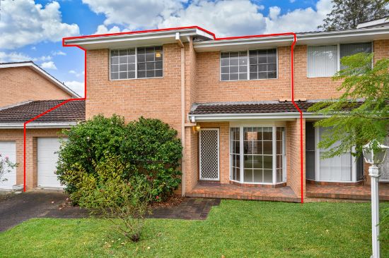 2/221 Stafford Street, Penrith, NSW 2750