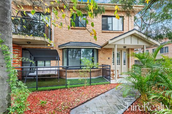 2/23-25 Showground Road, Castle Hill, NSW 2154
