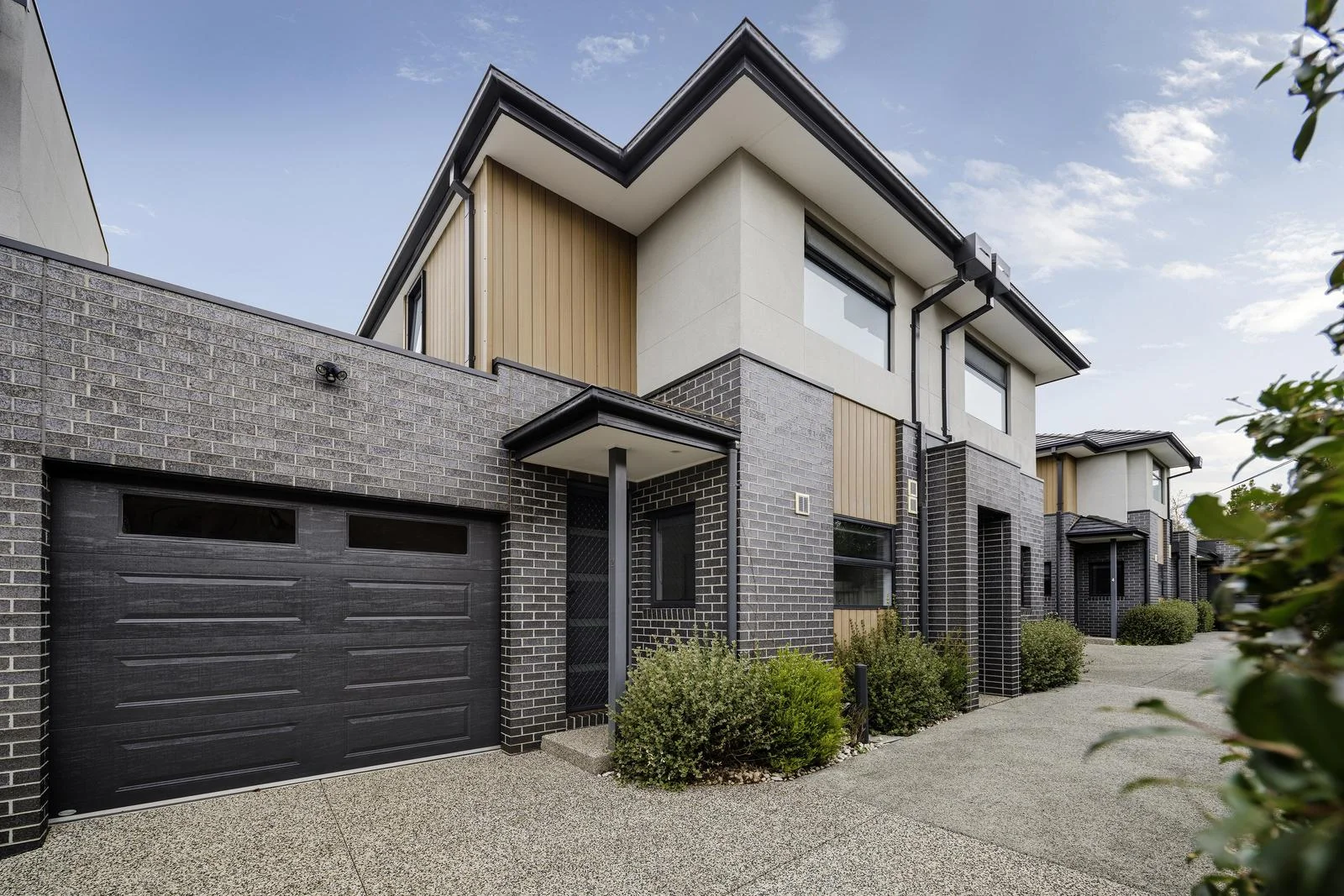 2/23 Bailey Avenue, Preston, Vic 3072