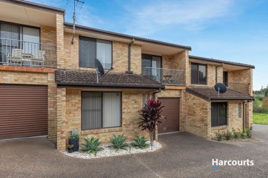 2/23 Card Crescent, East Maitland, NSW 2323