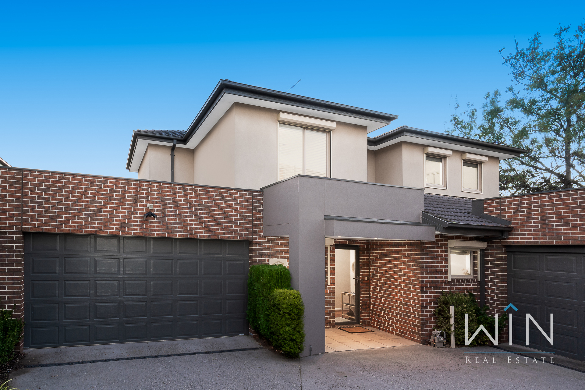 2/23 Roberts Avenue, Mulgrave, Vic 3170 2/23 Roberts Avenue, Mulgrave, Vic 3170