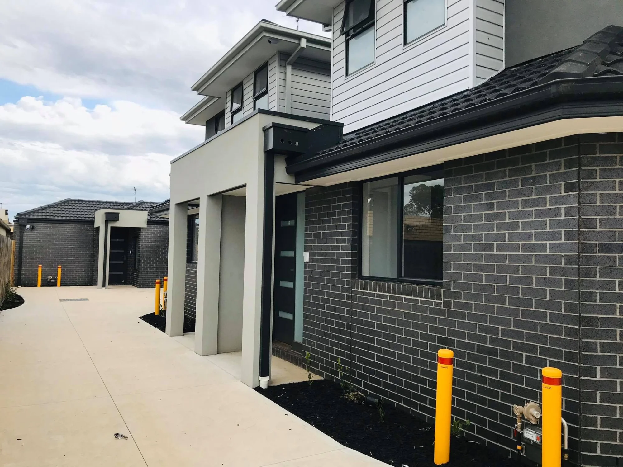 2/23 Tucker Street, Fawkner VIC 3060