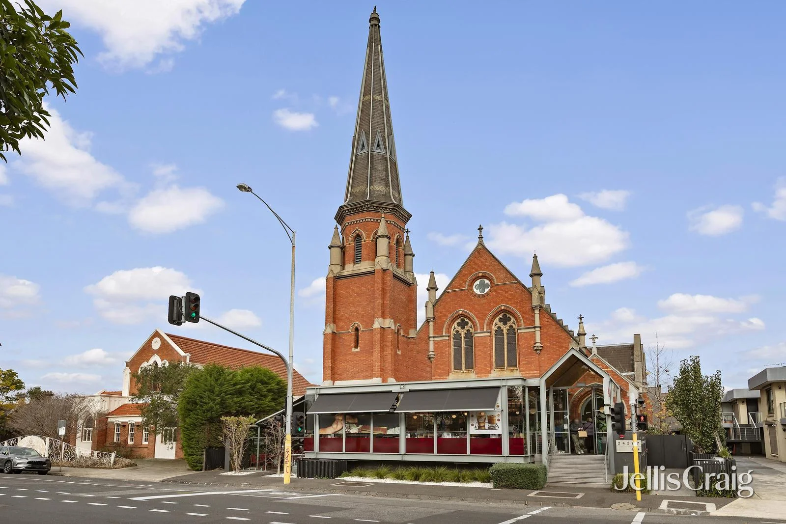 2/23A Gladstone Street, Moonee Ponds, Vic 3039