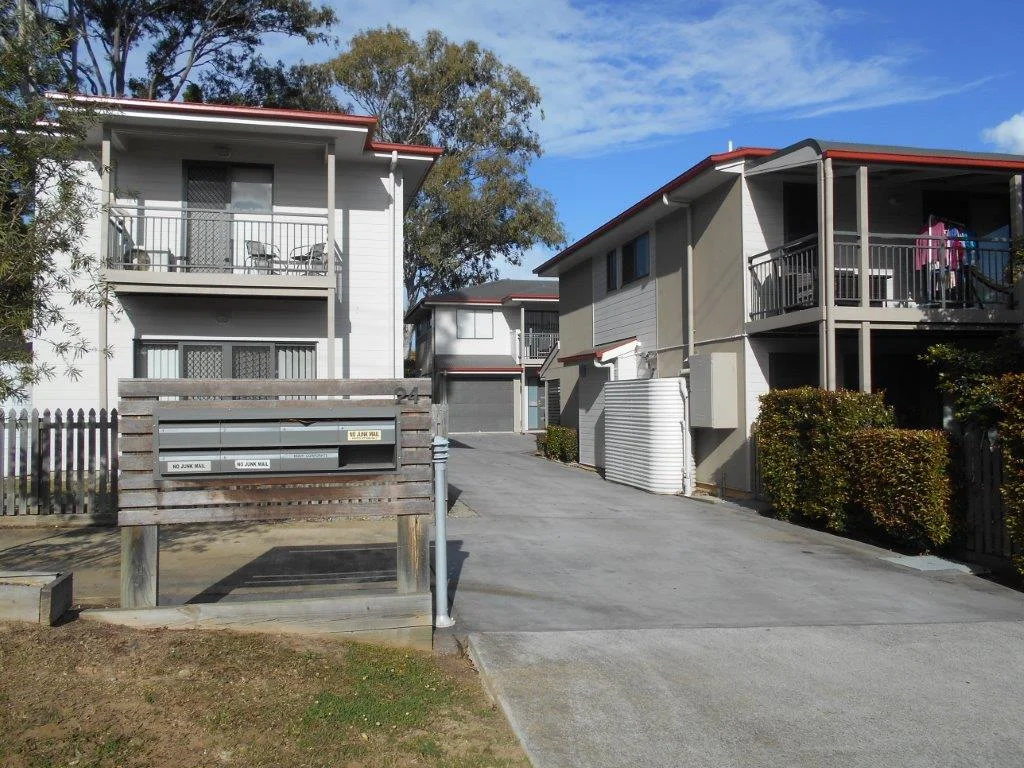 2/24 Armstrong Street, Petrie, Qld 4502