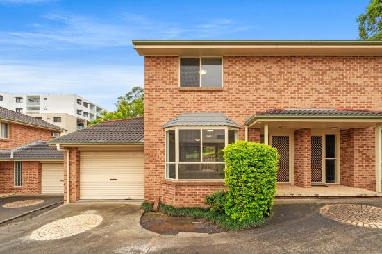 2/24 Hely Street, West Gosford, NSW 2250