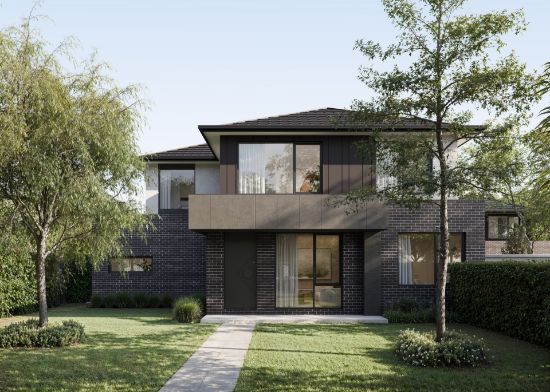 2/244 Morack Road, Vermont South, Vic 3133