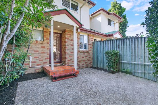 2/25 Cardross Street, Yeerongpilly, Qld 4105