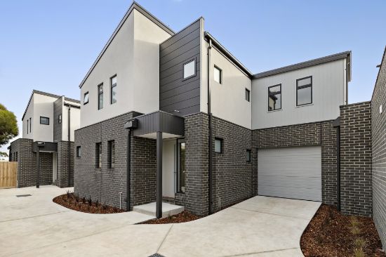 2/25 Holroyd Street, Seaford, Vic 3198