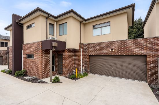 2/25 Joy Parade, Noble Park, Vic 3174