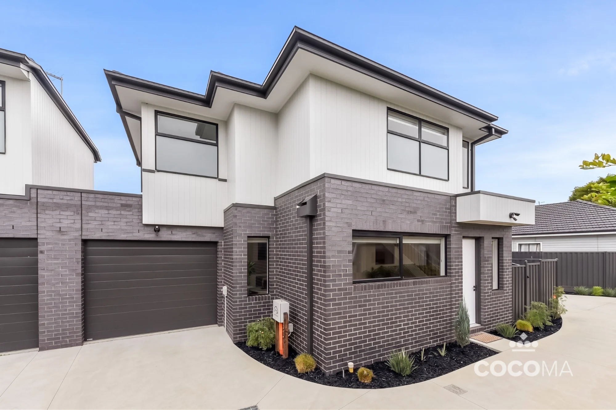 2/25 Stuart Street, Noble Park, Vic 3174