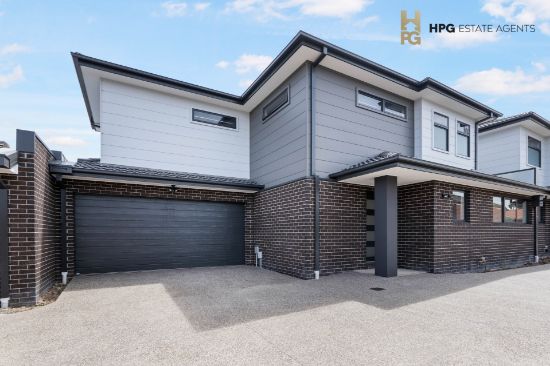 2/25 Waratah Avenue, Tullamarine, Vic 3043