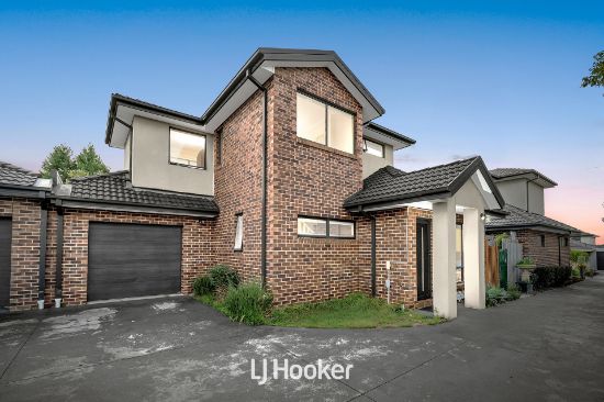2/26 Boyd Street, Dandenong North, Vic 3175