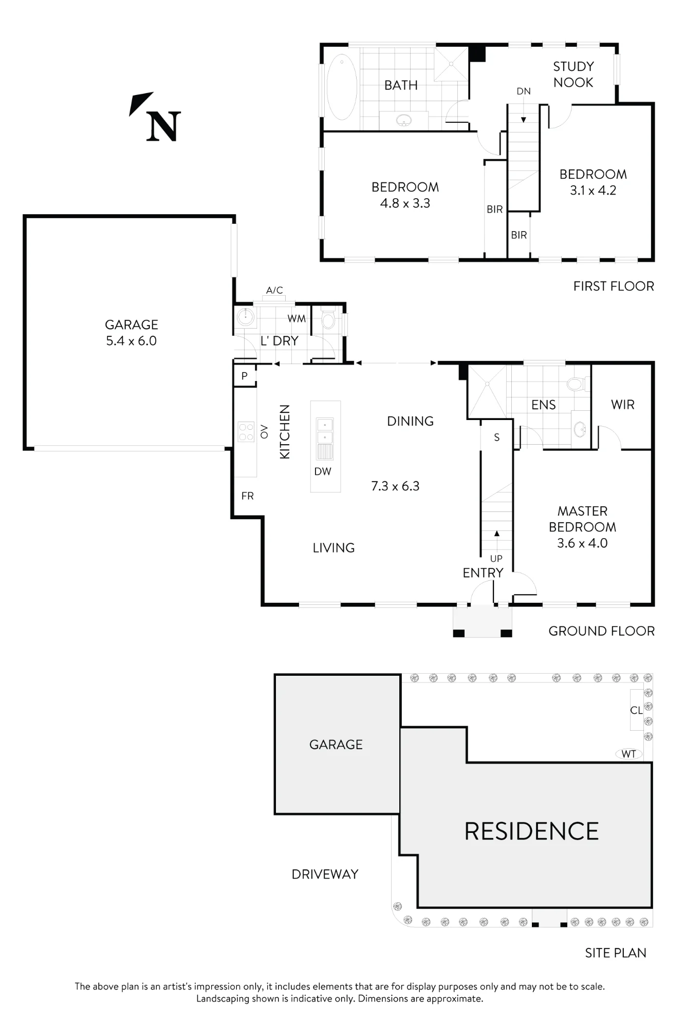 2/27 Walters Avenue, Airport West, Vic 3042