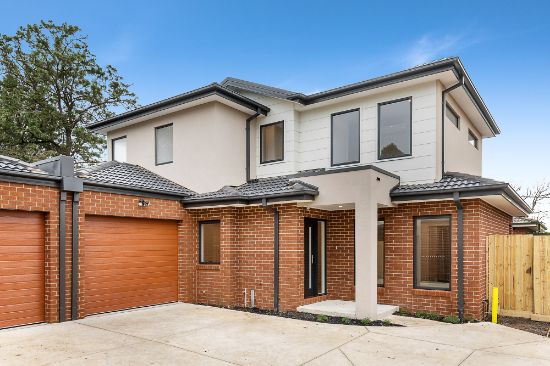 2/27 Walwa Street, Mitcham, Vic 3132
