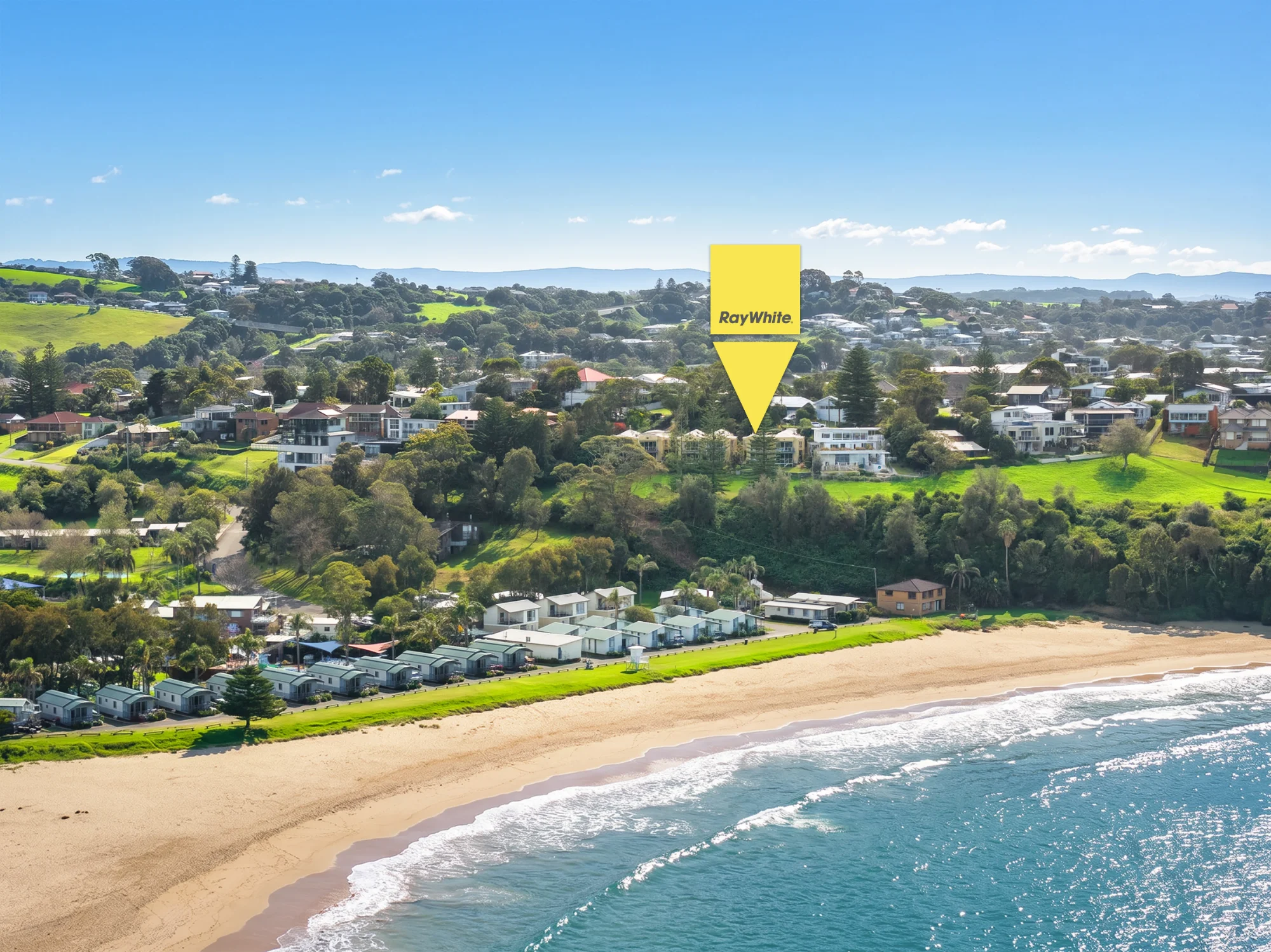 2/28 Kaleula Crescent, Kiama, NSW 2533