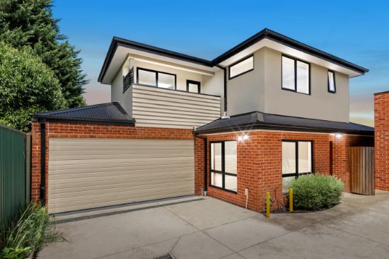 2/29 Coolibah Crescent, Bayswater, Vic 3153