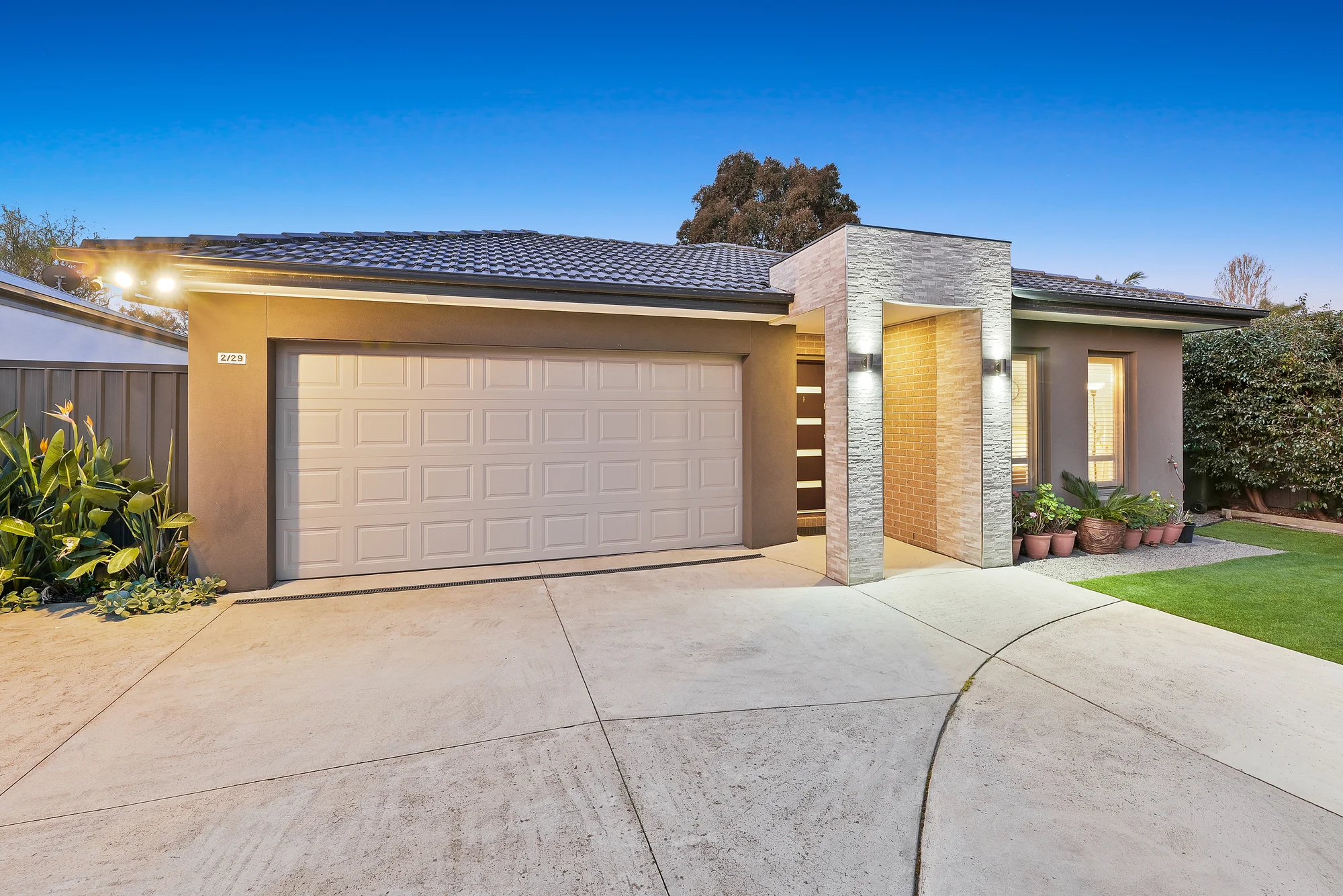 2/29 Saint Mitchell Circuit, Mornington, Vic 3931